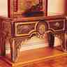 André Charles Boulle, commode